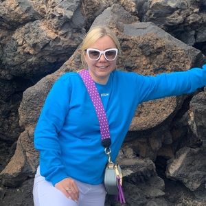 Meet your Posher, Svetlana